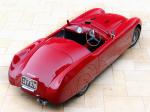 Cisitalia 202 SMM Spider 1947 года